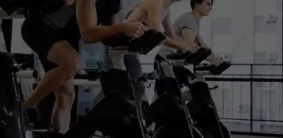 SPINNING